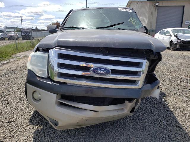 Photo 9 from auction – 2007 FORD EXPEDITION with VIN 1FMFK17527LA02896