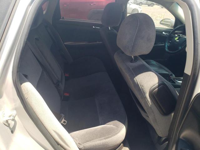 Photo 6 from auction – 2012 CHEVROLET IMPALA with VIN 2G1WG5E37C1258703