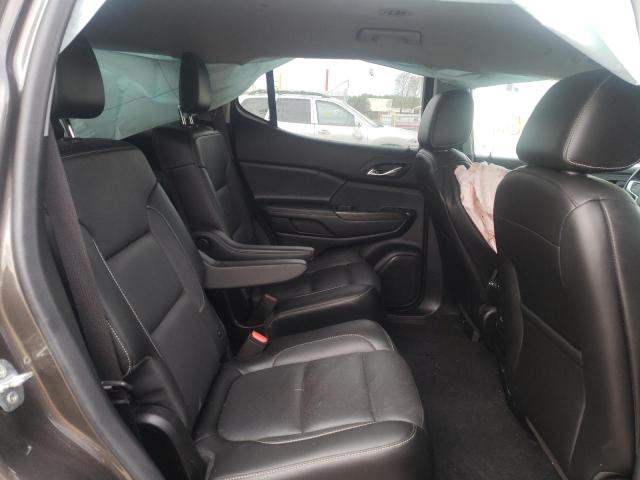 Photo 6 from auction – 2019 GMC ACADIA SLT with VIN 1GKKNMLS7KZ218244