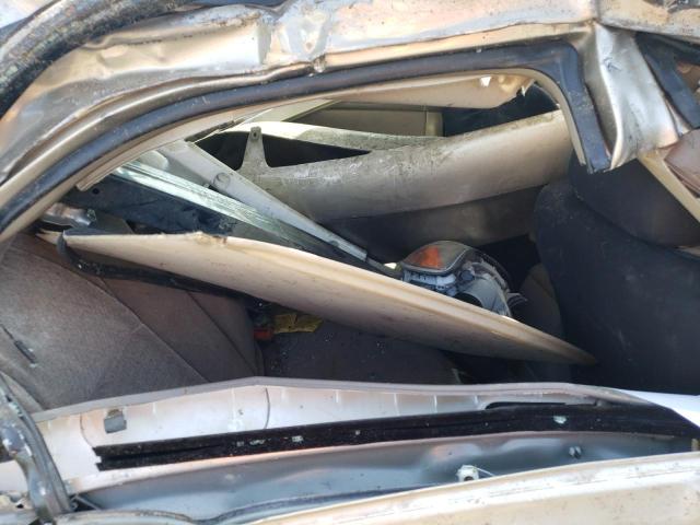 Photo 6 from auction – 2004 TOYOTA CAMRY LE with VIN JTDBE32K540265559