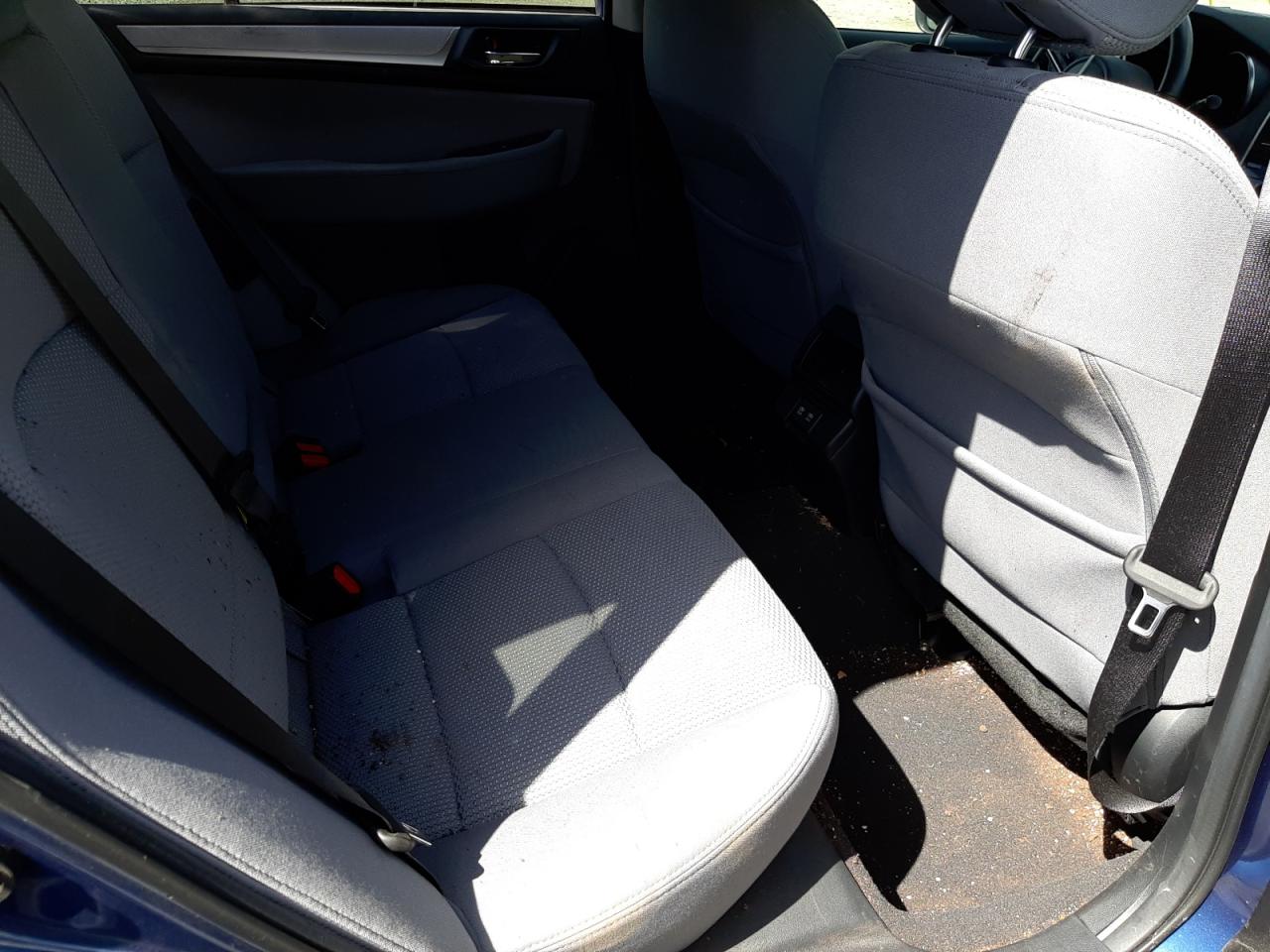 Photo 6 from auction – 2019 SUBARU OUTBACK 2. with VIN 4S4BSAFC3K3250629