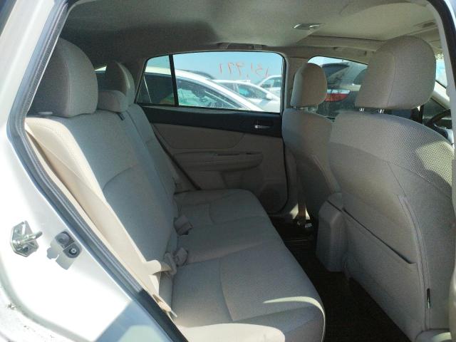 Photo 6 from auction – 2013 SUBARU IMPREZA with VIN JF1GPAD60D2805110