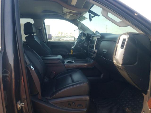 Photo 5 from auction – 2016 GMC SIERRA K35 with VIN 1GT42XC81GF182613