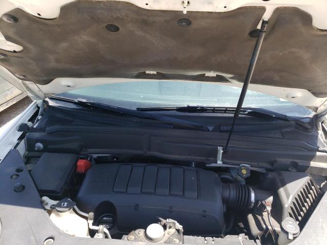 Photo 7 from auction – 2012 GMC ACADIA SLE with VIN 1GKKRNED8CJ394390
