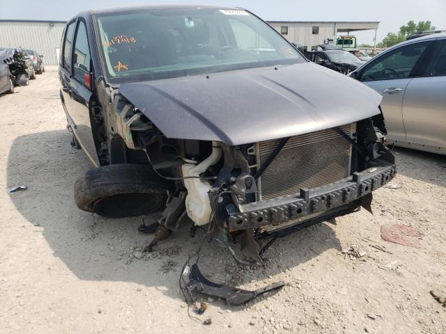 Photo 9 from auction – 2017 DODGE GRAND CARA with VIN 2C4RDGBG6HR617418