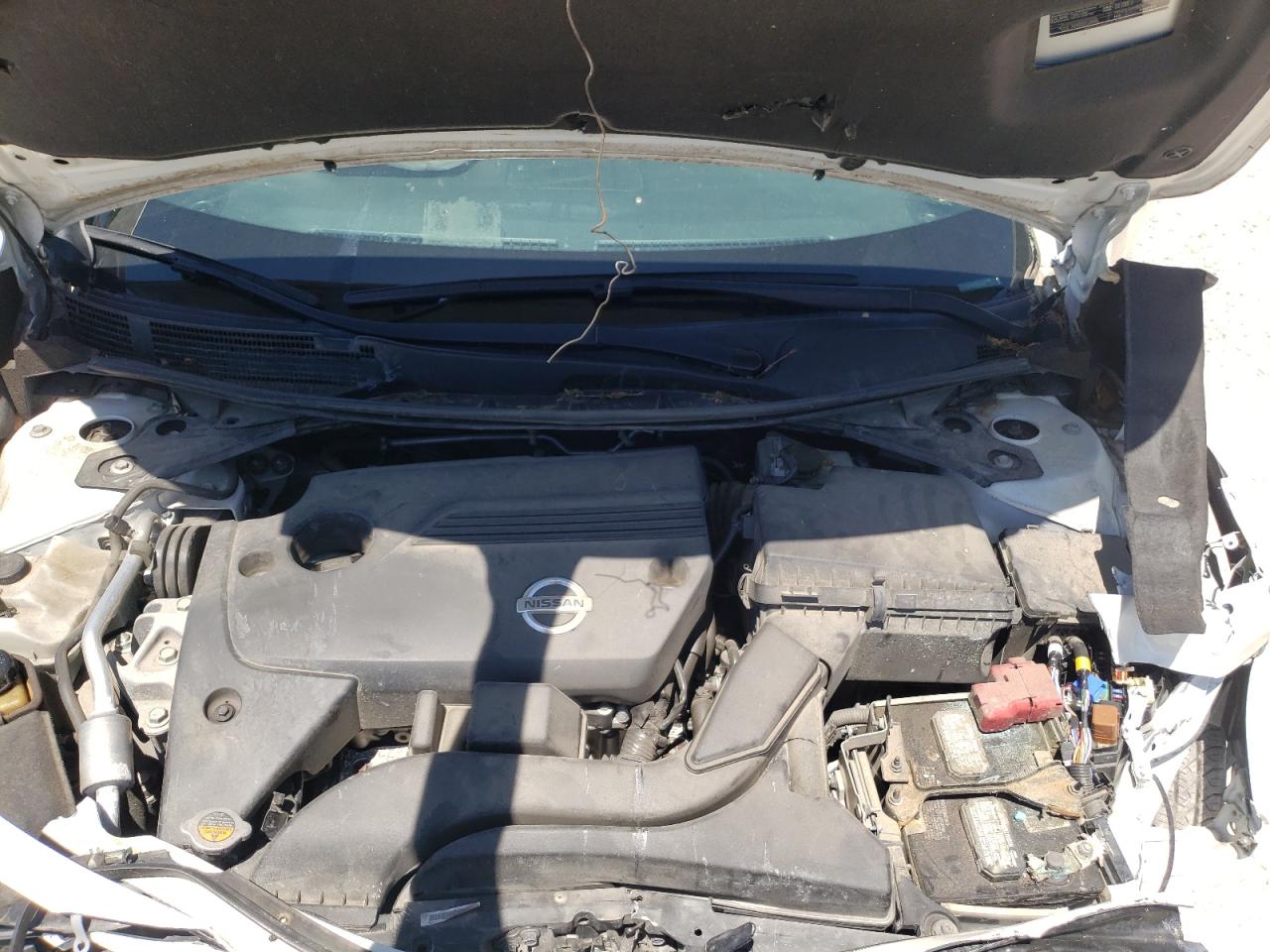 Zdjęcie 7 z aukcji – 2015 NISSAN ALTIMA 2.5 z VIN 1N4AL3AP1FC291159