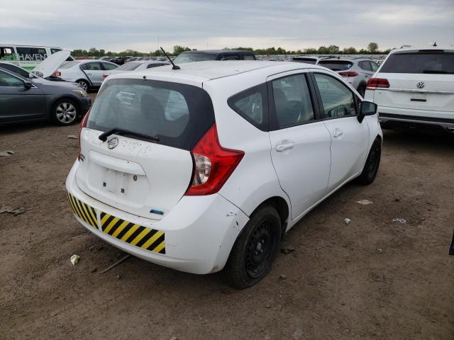 Photo 4 from auction – 2015 NISSAN VERSA NOTE with VIN 3N1CE2CPXFL416171