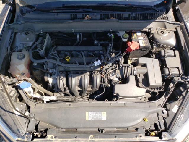 Photo 7 from auction – 2016 FORD FUSION SE with VIN 3FA6P0H71GR211649