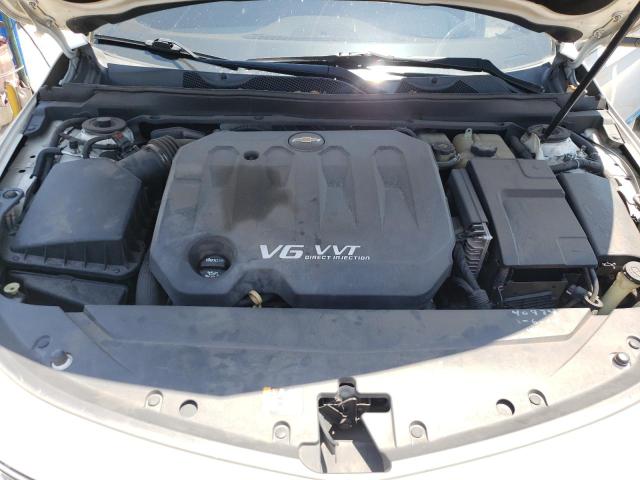 Photo 7 from auction – 2014 CHEVROLET IMPALA LTZ with VIN 1G1155S37EU145698