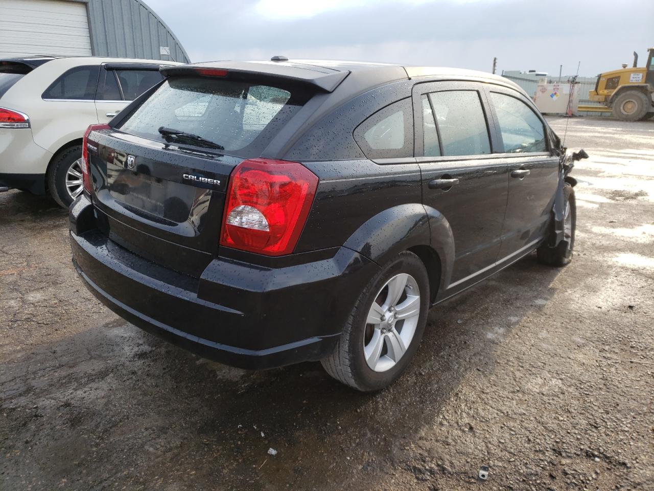 Photo 4 from auction – 2010 DODGE CALIBER MA with VIN 1B3CB3HA4AD544017