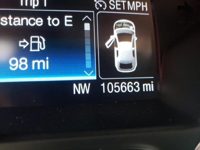 Photo 8 from auction – 2014 FORD ESCAPE SE with VIN 1FMCU9GX3EUB30603
