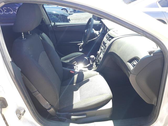 Photo 5 from auction – 2011 CHEVROLET MALIBU 1LT with VIN 1G1ZC5E15BF347250