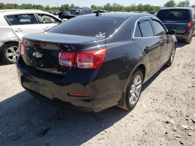 Photo 4 from auction – 2014 CHEVROLET MALIBU 1LT with VIN 1G11C5SL0EF162983
