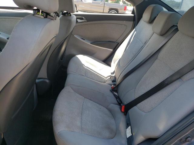 Photo 6 from auction – 2013 HYUNDAI ACCENT GLS with VIN KMHCT4AE5DU386897