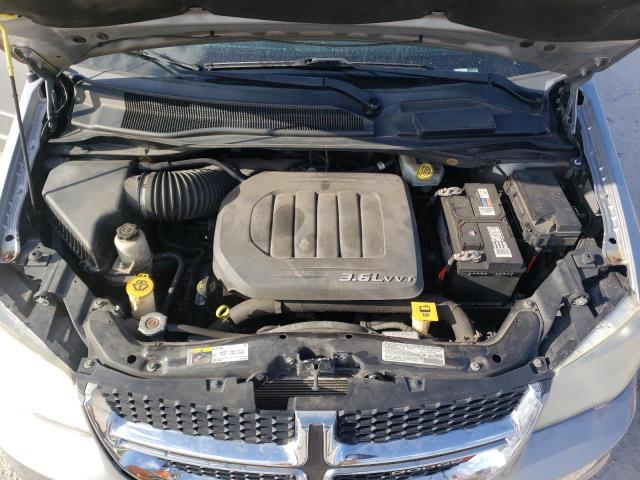 Zdjęcie 7 z aukcji – 2013 DODGE GRAND CARA z VIN 2C4RDGDGXDR778975