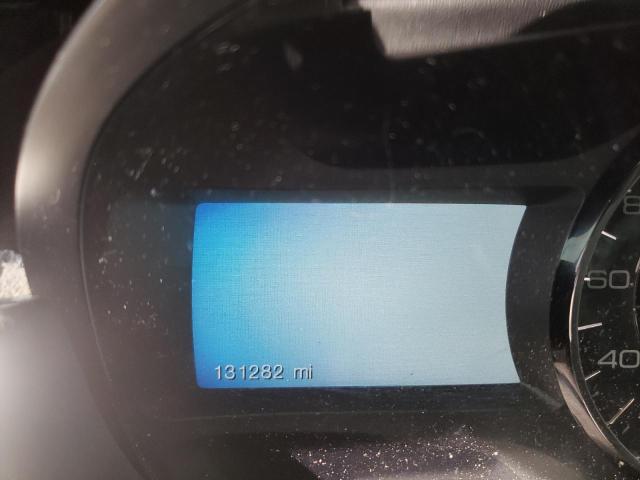 Photo 8 from auction – 2013 FORD EDGE SEL with VIN 2FMDK3JC4DBE07728
