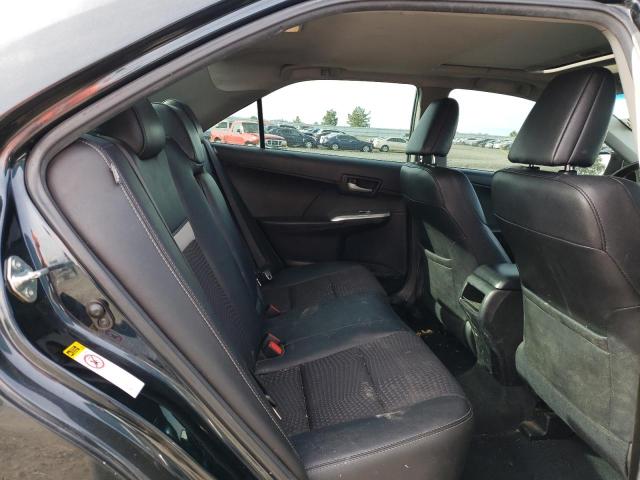 Photo 6 from auction – 2014 TOYOTA CAMRY L with VIN 4T1BF1FK1EU378586