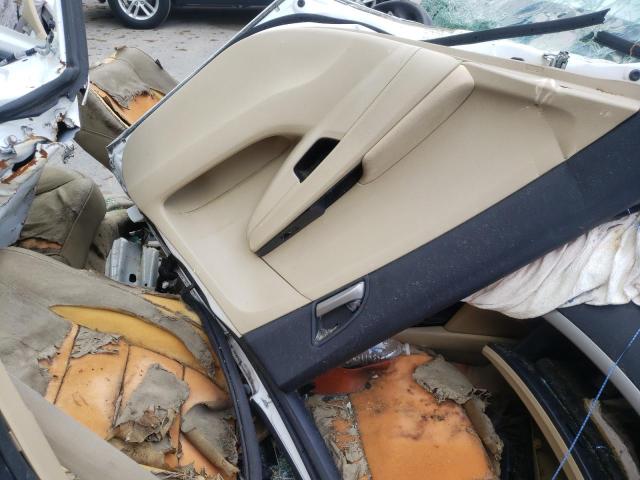 Photo 8 from auction – 2011 HONDA ACCORD SE with VIN 1HGCP2F63BA107865