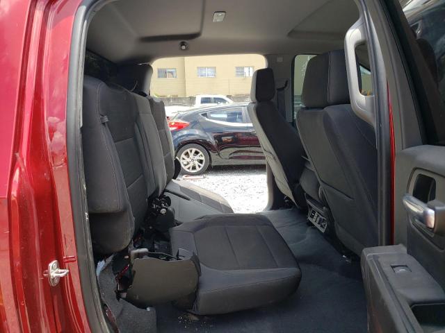 Photo 6 from auction – 2019 CHEVROLET SILVERADO with VIN 3GCPWCEK8KG134469