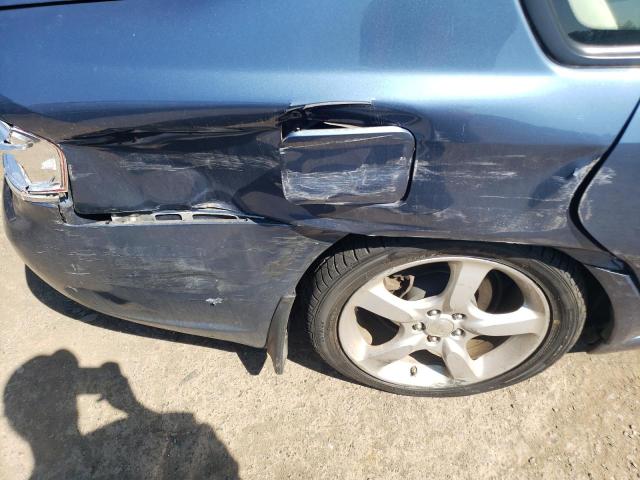 Photo 9 from auction – 2008 SUBARU LEGACY 2.5 with VIN 4S3BL616687218033
