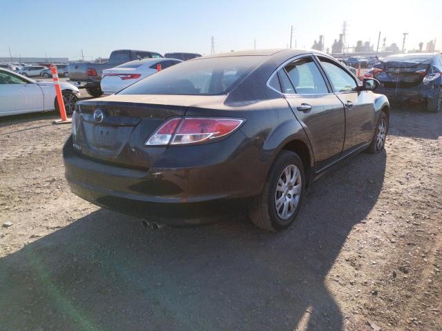 Photo 4 from auction – 2012 MAZDA 6 I with VIN 1YVHZ8BH8C5M05096