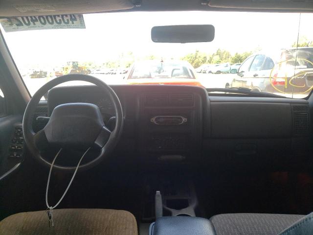 Photo 9 from auction – 2000 JEEP CHEROKEE S with VIN 1J4FF48S3YL113029