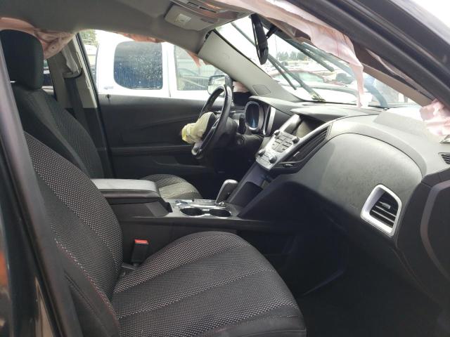 Photo 5 from auction – 2014 CHEVROLET EQUINOX LT with VIN 2GNFLBE37E6283132