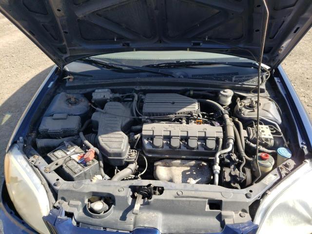 Photo 7 from auction – 2002 HONDA CIVIC EX with VIN 1HGEM22912L051575