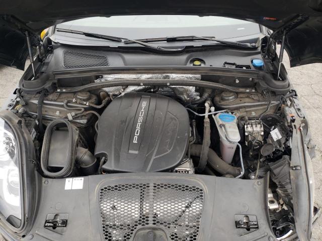 Photo 7 from auction – 2018 PORSCHE MACAN with VIN WP1AA2A57JLB01767