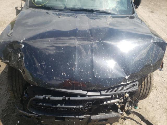 Photo 7 from auction – 2015 DODGE DURANGO LI with VIN 1C4RDJDG9FC802014
