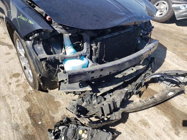 Photo 9 from auction – 2016 DODGE CHARGER SX with VIN 2C3CDXJG2GH259671