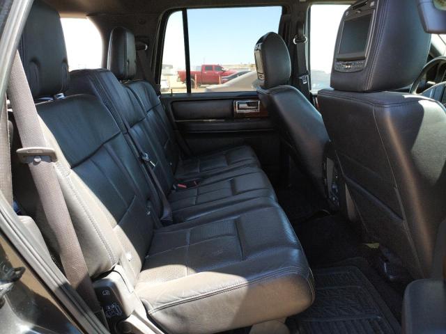 Photo 6 from auction – 2012 LINCOLN NAVIGATOR with VIN 5LMJJ2H58CEL06361