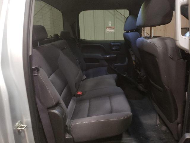 Photo 6 from auction – 2014 GMC SIERRA K15 with VIN 3GTU2UEC2EG463380
