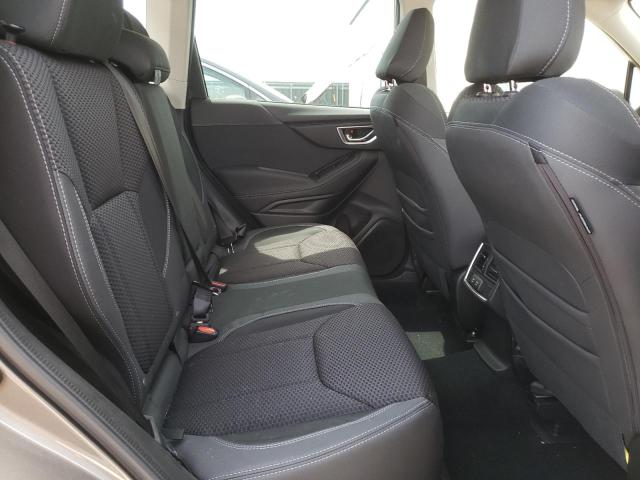 Photo 6 from auction – 2021 SUBARU FORESTER P with VIN JF2SKAJC7MH505530