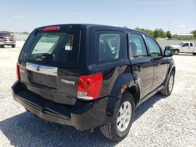Photo 4 from auction – 2008 MAZDA TRIBUTE S with VIN 4F2CZ96188KM00184