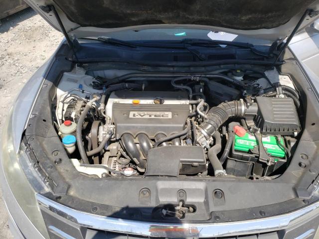 Photo 7 from auction – 2012 HONDA CROSSTOUR with VIN 5J6TF3H50CL001658