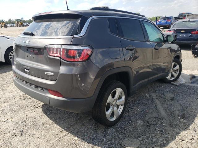 Photo 4 from auction – 2020 JEEP COMPASS LA with VIN 3C4NJDBB6LT240802