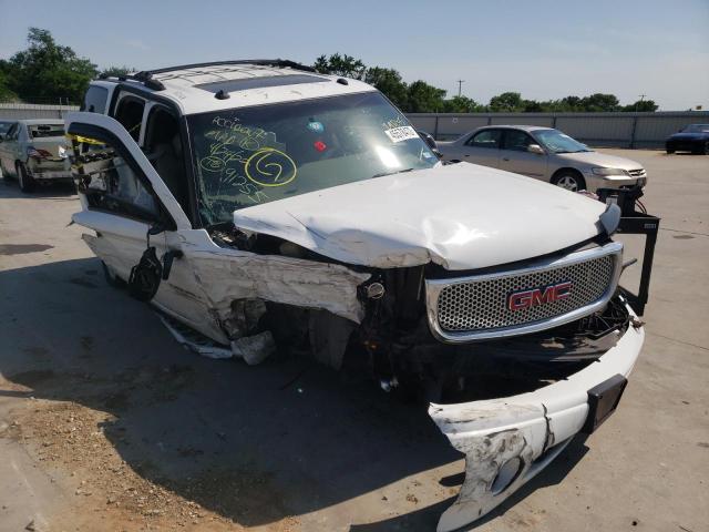 Photo 1 from auction – 2003 GMC YUKON DENA with VIN 1GKEK63UX3J291255