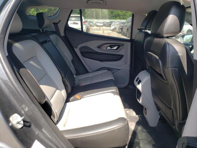 Photo 6 from auction – 2020 GMC TERRAIN SL with VIN 3GKALVEV1LL116848