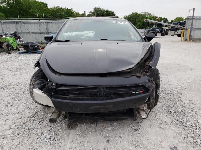 Photo 9 from auction – 2014 DODGE DART SXT with VIN 1C3CDFBB3ED919627