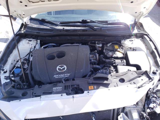 Photo 7 from auction – 2017 MAZDA 3 TOURING with VIN JM1BN1L37H1106246