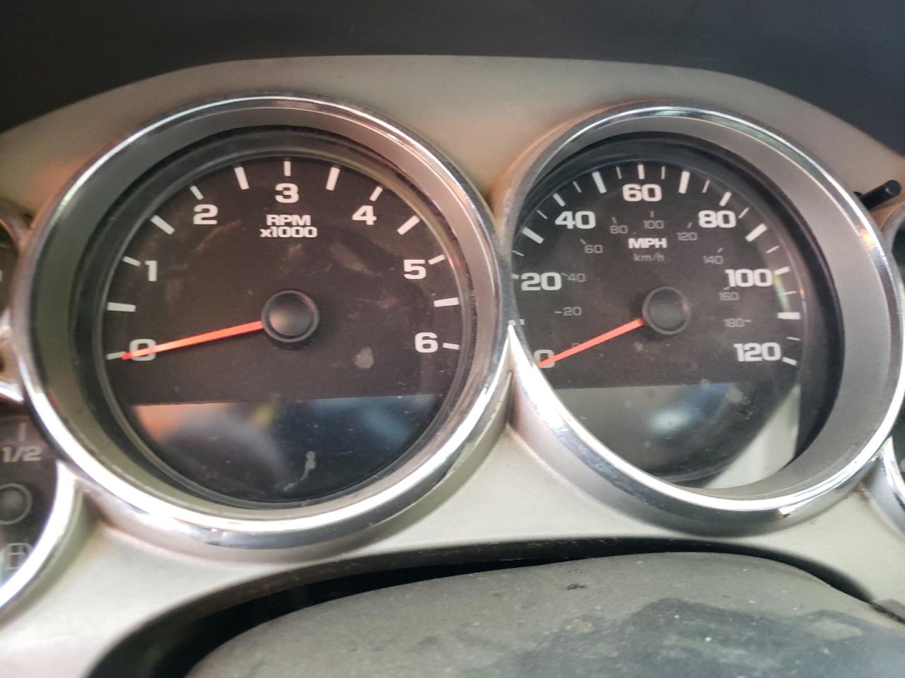 Zdjęcie 18 z aukcji – 2008 CHEVROLET SILVERADO z VIN 1GCHK29K08E171276