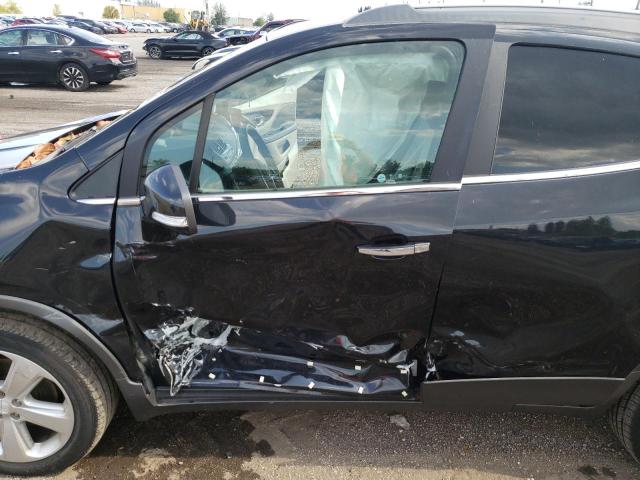 Photo 9 from auction – 2016 BUICK ENCORE with VIN KL4CJASB6GB521229