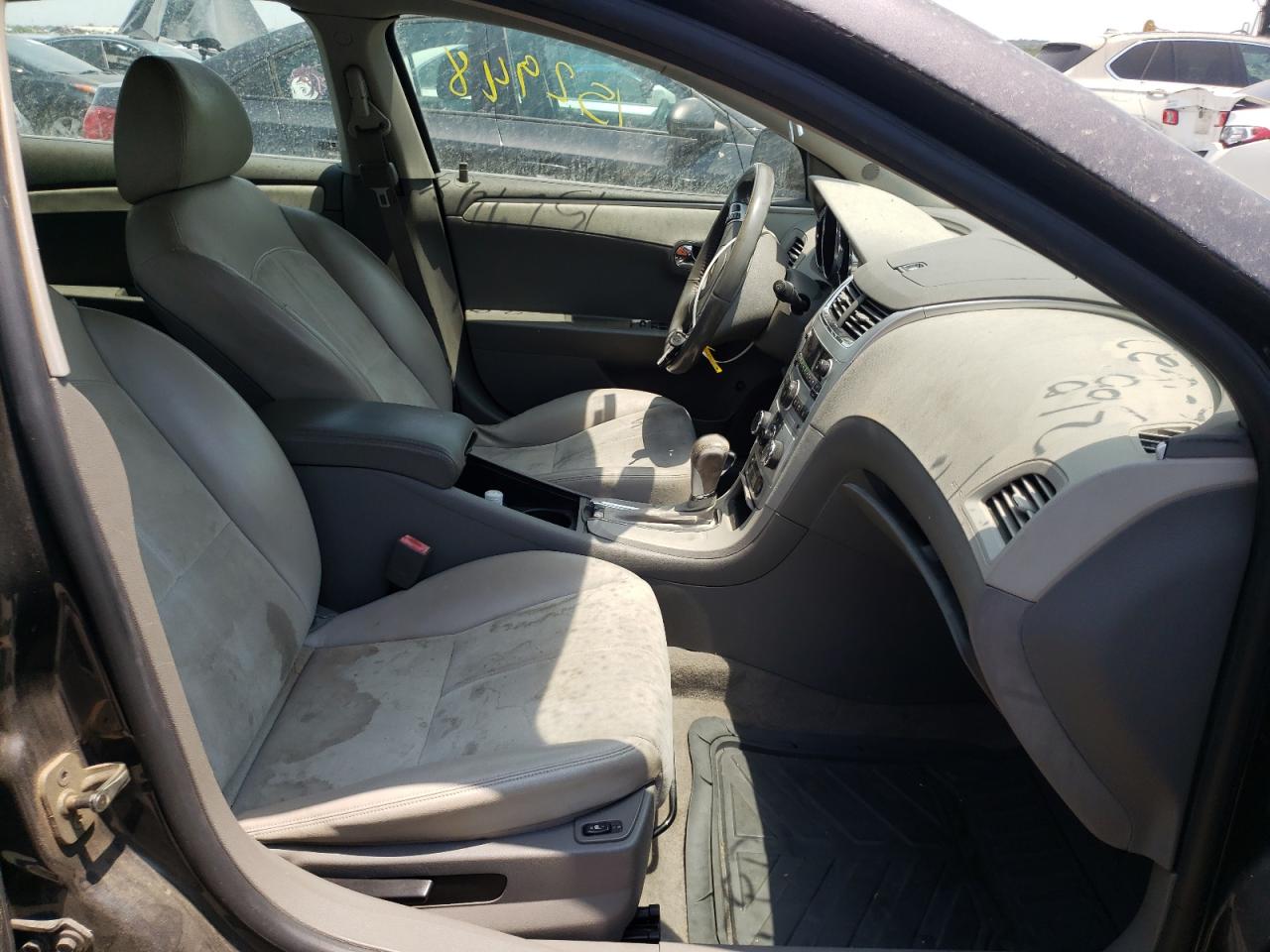 Photo 5 from auction – 2011 CHEVROLET MALIBU 2LT with VIN 1G1ZD5EU8BF200783