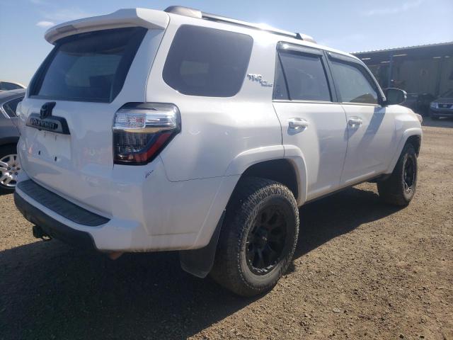 Photo 4 from auction – 2019 TOYOTA 4RUNNER SR with VIN JTEBU5JR4K5728820