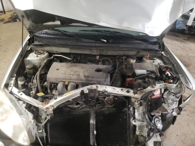 Photo 7 from auction – 2003 TOYOTA COROLLA CE with VIN JTDBR32E932012830