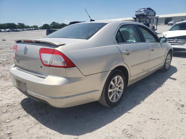 Photo 4 from auction – 2009 MERCURY MILAN with VIN 3MEHM07Z79R600599