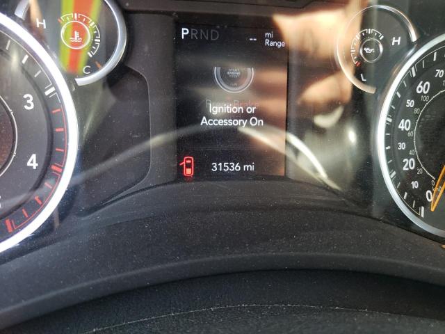 Photo 3 from auction – 2021 RAM 3500 BIG H with VIN 3C63RRHL0MG527910