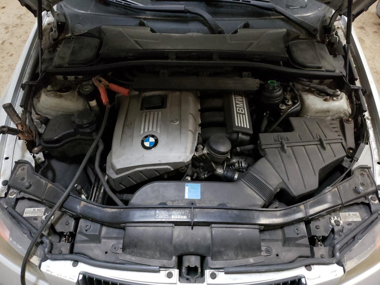 Zdjęcie 7 z aukcji – 2006 BMW 325 I z VIN WBAVB13526PS64265