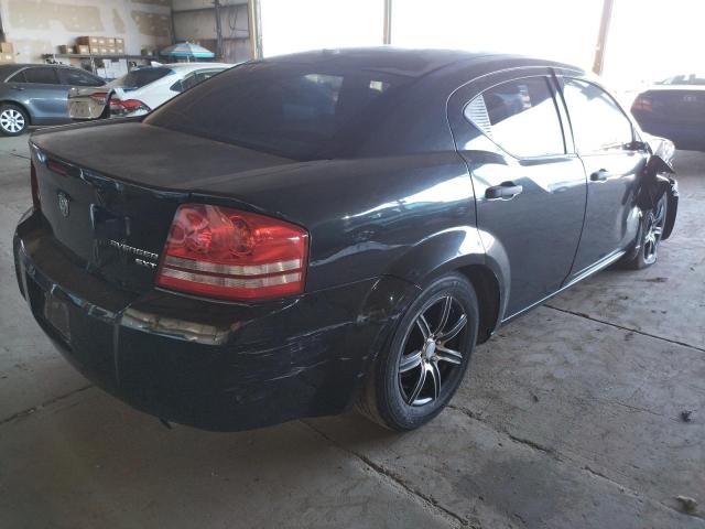Photo 4 from auction – 2010 DODGE AVENGER SX with VIN 1B3CC4FB0AN102666